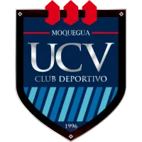 Logo of UCV Moquegua