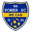 Logo of Wa Power
