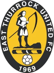 Logo of East Thurrock United