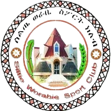 Logo of Siltie Worabe