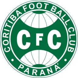 Logo of Coritiba PR (Youth)