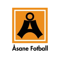 Logo of Asane Fotball