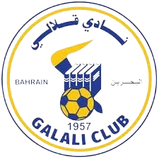 Logo of Qalali