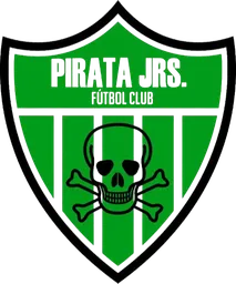Logo of Pirata Juniors