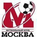 Logo of FK Moscow (R)