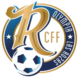 Logo of CFF Olympia Las Rozas Women