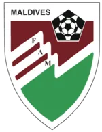 Logo of Maldives U20