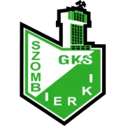 Logo of GKS Szombierki Bytom