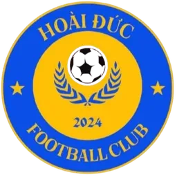 Logo of Hoai Duc U21
