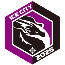 Logo of Heilongjiang Longyue Ice City