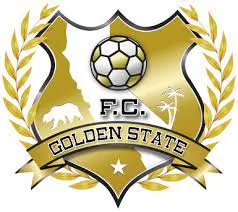 Logo of FC Golden State