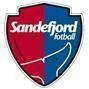 Logo of Sandefjord U19