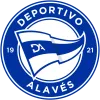 Logo of CD Alaves (W) B