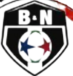 Logo of AC Blanco y Negro