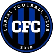 Logo of Cariri FC