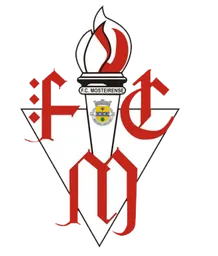Logo of Mosteirense
