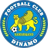 Logo of Dinamo Samarqand