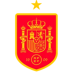Logo of Spain U23