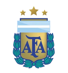 Logo of Argentina