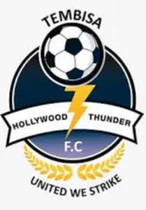 Logo of Tembisa Hollywood Thunder FC