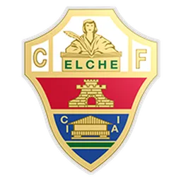 Logo of Elche