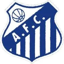 Logo of Aquidauanense