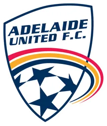 Logo of Adelaide United