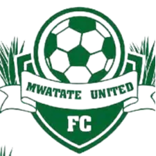 Logo of Mwatate United FC