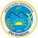 Logo of Sao Benedito CE