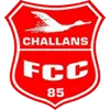 Logo of FC Challans