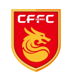 Logo of Hebei Huaxia happiness U17