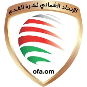 Logo of Oman U23