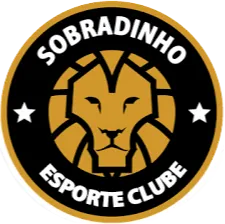 Logo of Sobradinho EC (W)