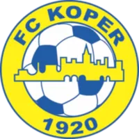 Logo of FC Koper