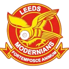 Logo of Leeds Modernians (W)