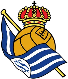 Logo of Real Sociedad C