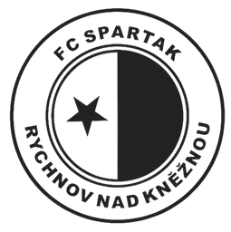 Logo of Spartak Rychnov