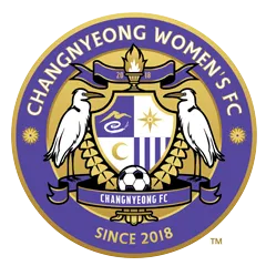 Logo of Changnyeong (w)