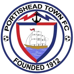 Logo of Portishead (W)