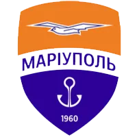 Logo of FC Mariupol U21