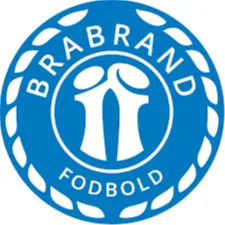 Logo of Brabrand IF (w)