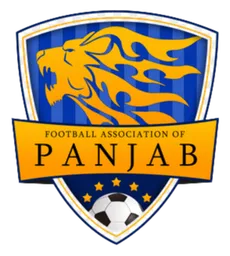 Logo of Punjab FA