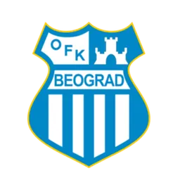 Logo of OFK Belgrade U19