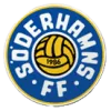 Logo of Soderhamns FF