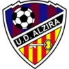 Logo of UD Alzira U20