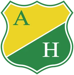Logo of Atletico Huila