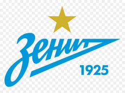 Logo of Zenit St.Petersburg U19