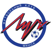 Logo of Luch Minsk