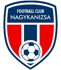 Logo of UFC Nagykanizsa