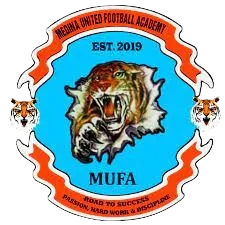 Logo of Medina United FC
